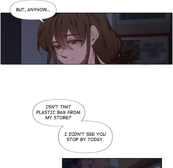 The Heart of Red Cloak page 37