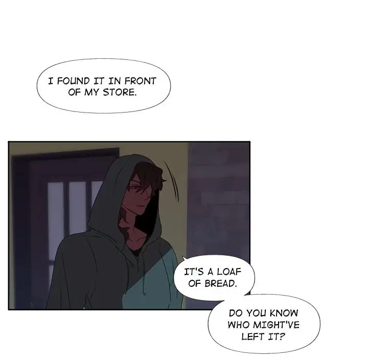 The Heart of Red Cloak page 39