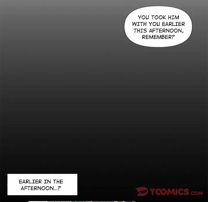 The Heart of Red Cloak page 42