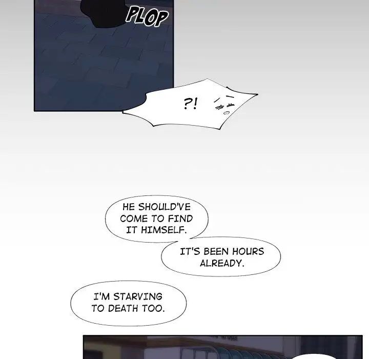 The Heart of Red Cloak page 48