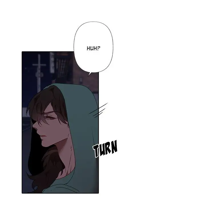 The Heart of Red Cloak page 51