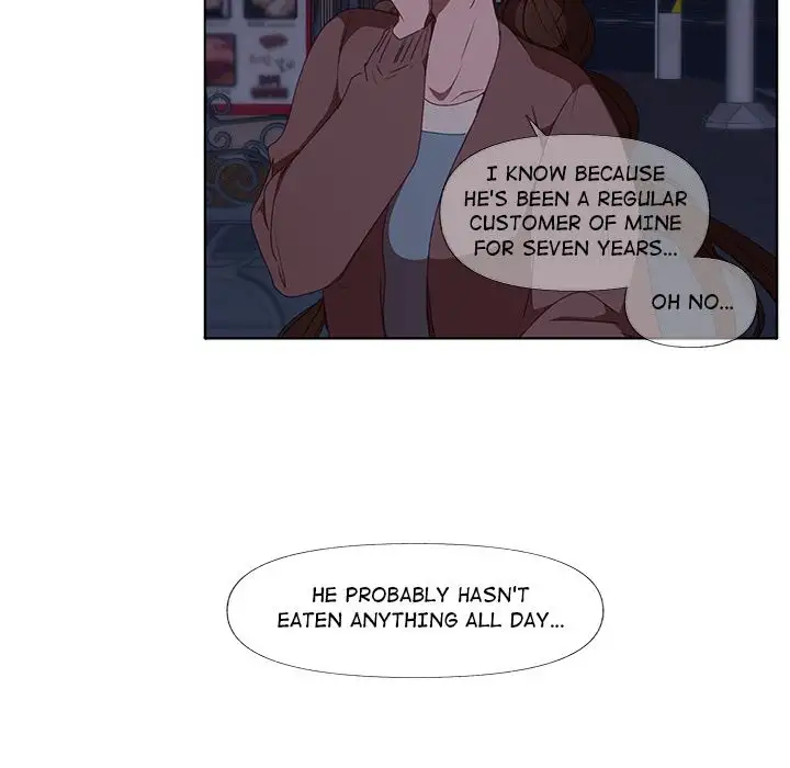 The Heart of Red Cloak page 53