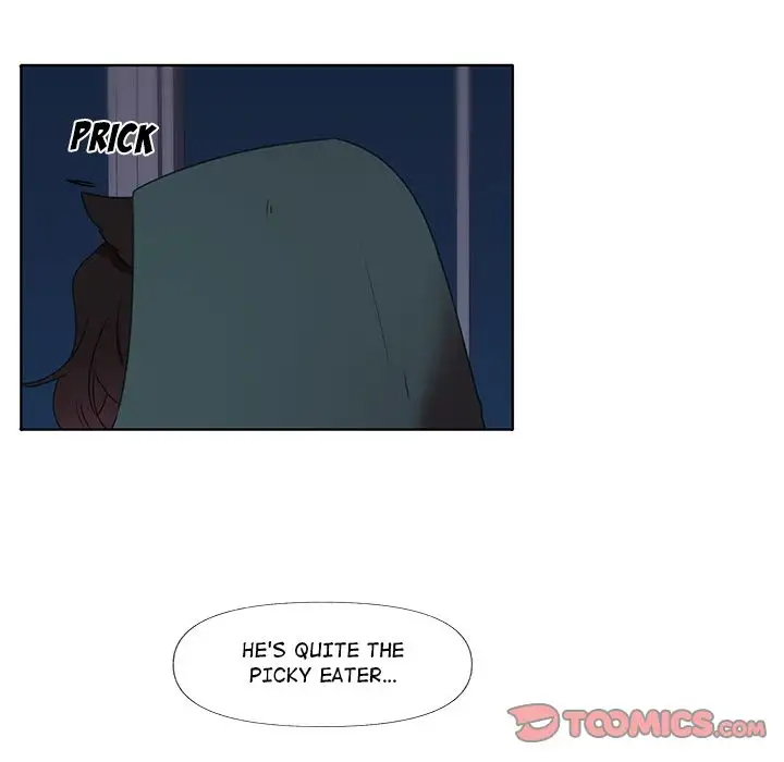 The Heart of Red Cloak page 54