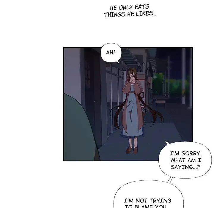 The Heart of Red Cloak page 55