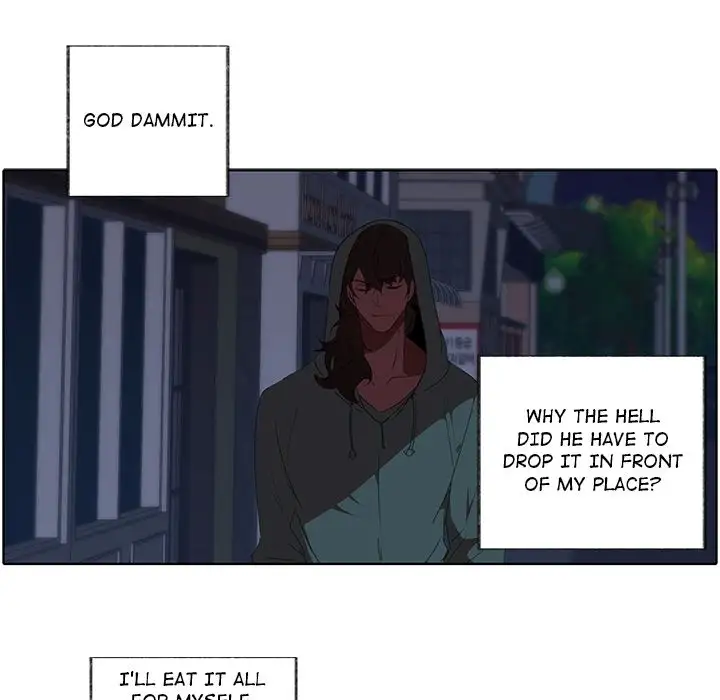 The Heart of Red Cloak page 64