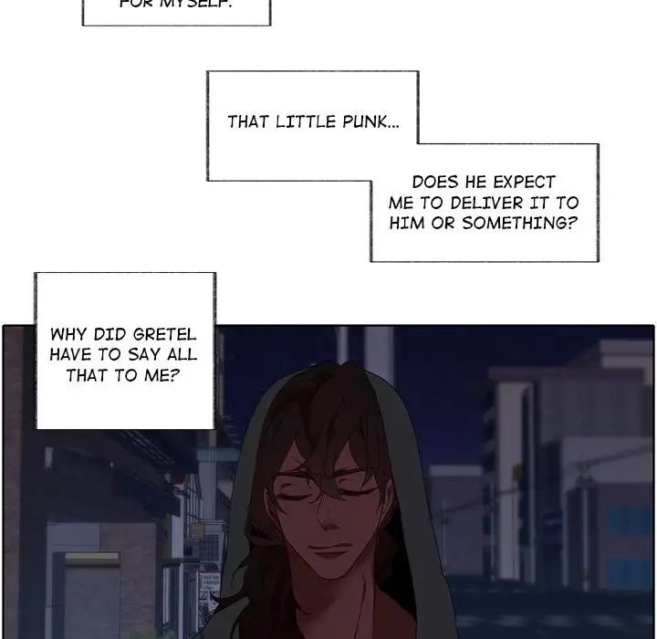 The Heart of Red Cloak page 65