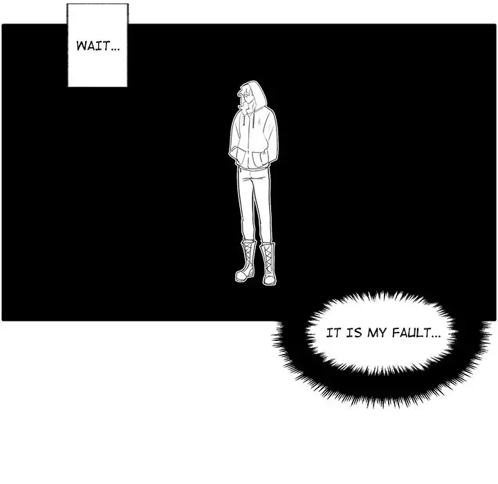 The Heart of Red Cloak page 67