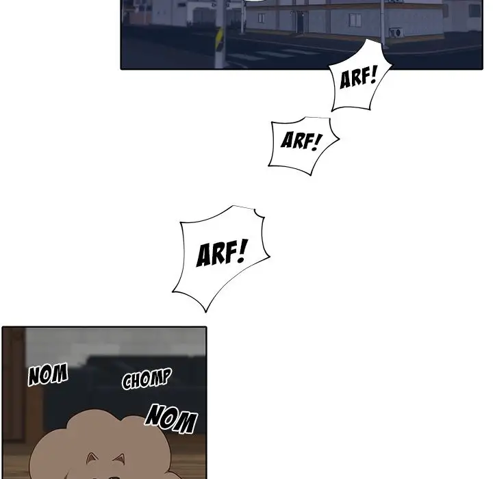 The Heart of Red Cloak page 69