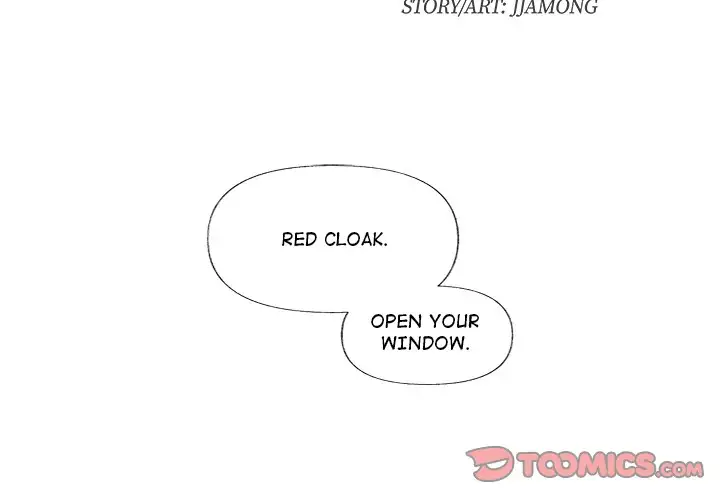 The Heart of Red Cloak page 2