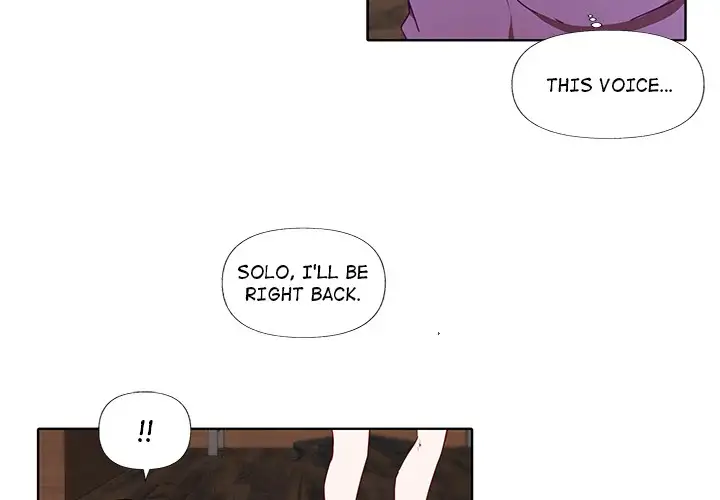 The Heart of Red Cloak page 4