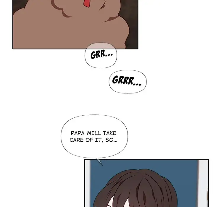 The Heart of Red Cloak page 8