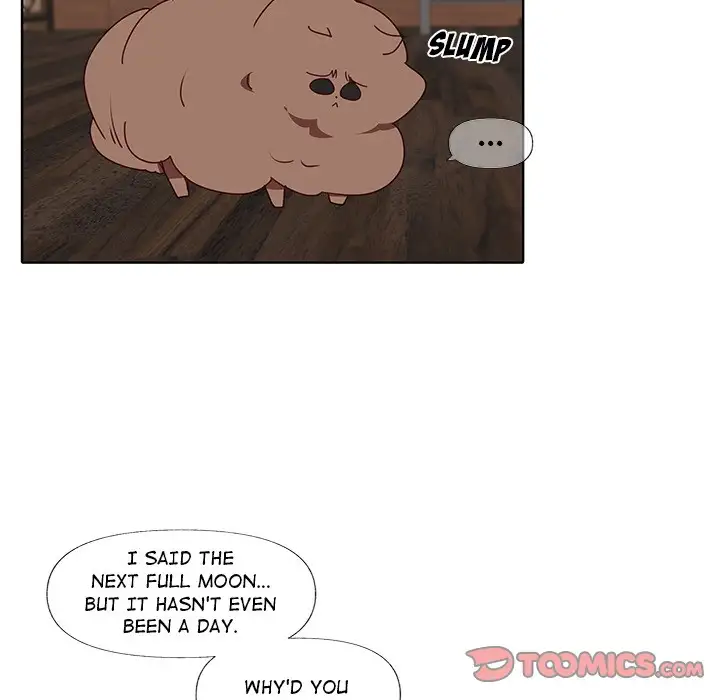 The Heart of Red Cloak page 10