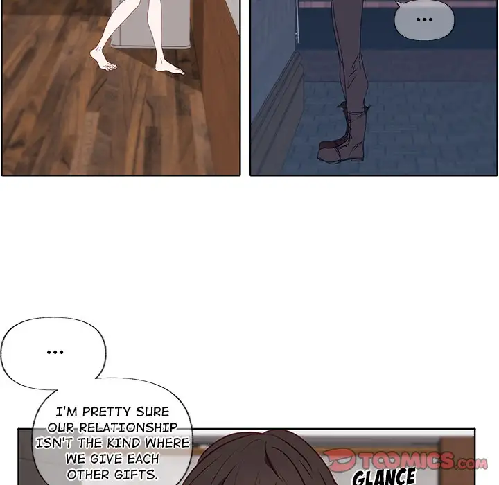 The Heart of Red Cloak page 14