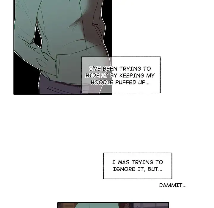 The Heart of Red Cloak page 27