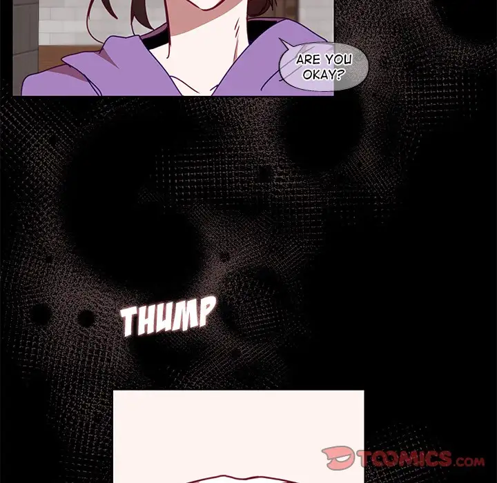 The Heart of Red Cloak page 30