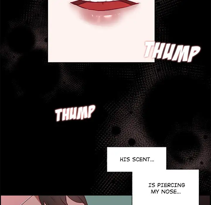 The Heart of Red Cloak page 31