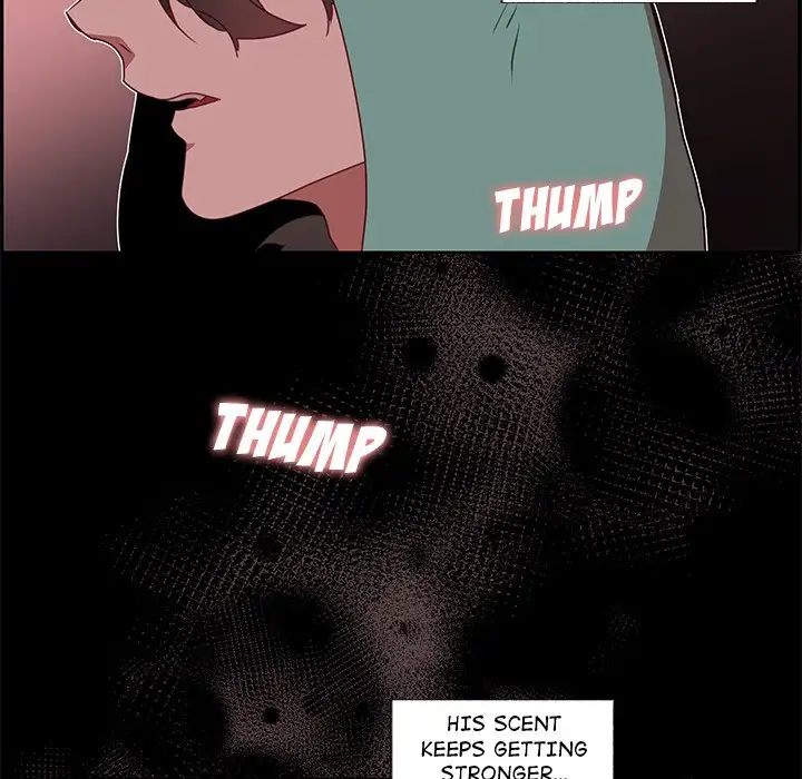 The Heart of Red Cloak page 32