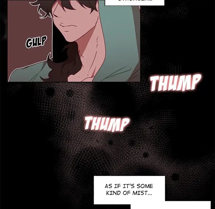 The Heart of Red Cloak page 33