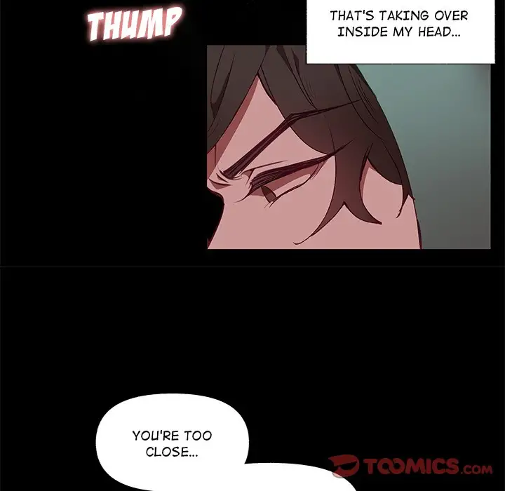 The Heart of Red Cloak page 34