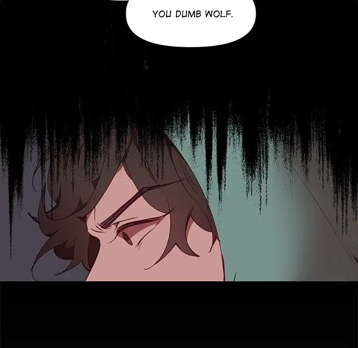 The Heart of Red Cloak page 35