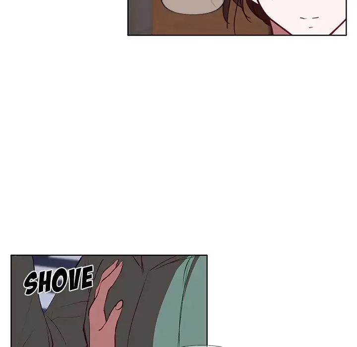 The Heart of Red Cloak page 40