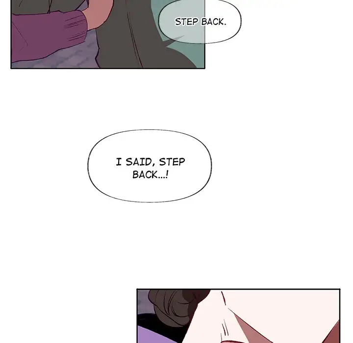 The Heart of Red Cloak page 41