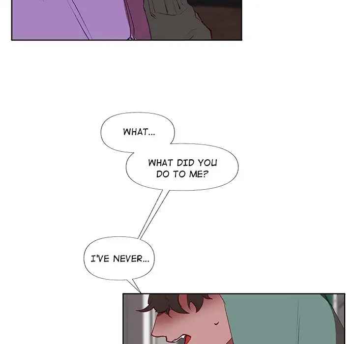 The Heart of Red Cloak page 44