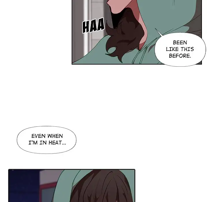 The Heart of Red Cloak page 45
