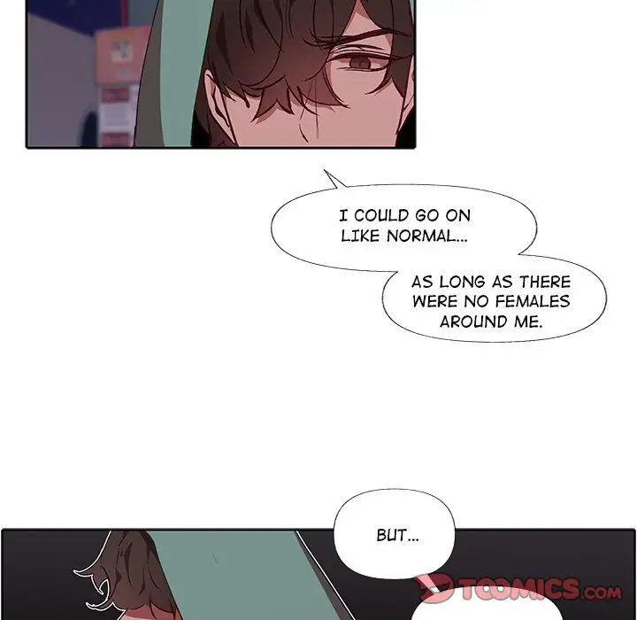 The Heart of Red Cloak page 46