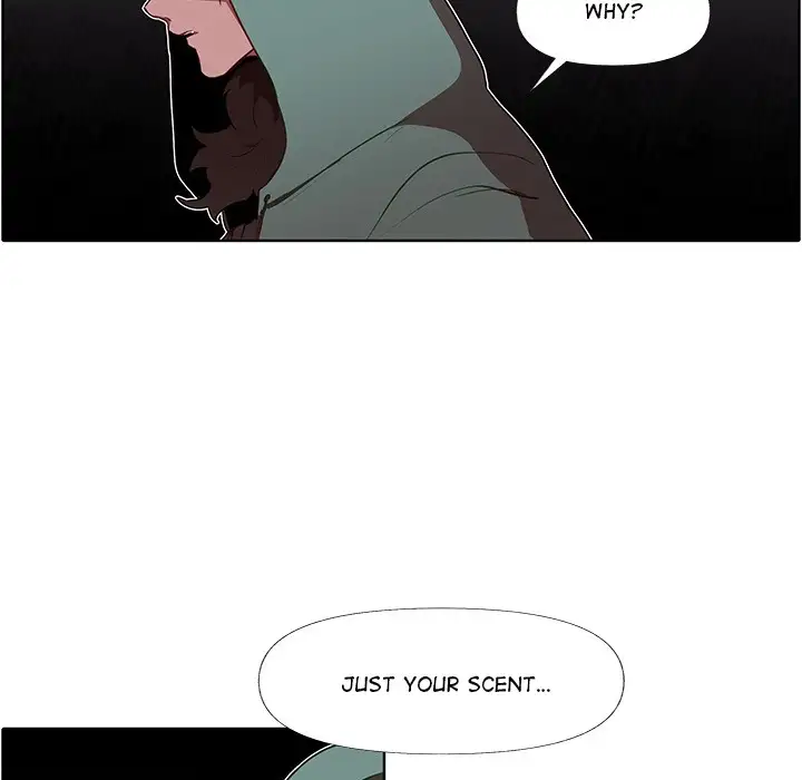 The Heart of Red Cloak page 47