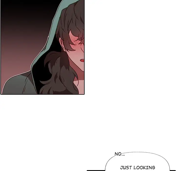 The Heart of Red Cloak page 48