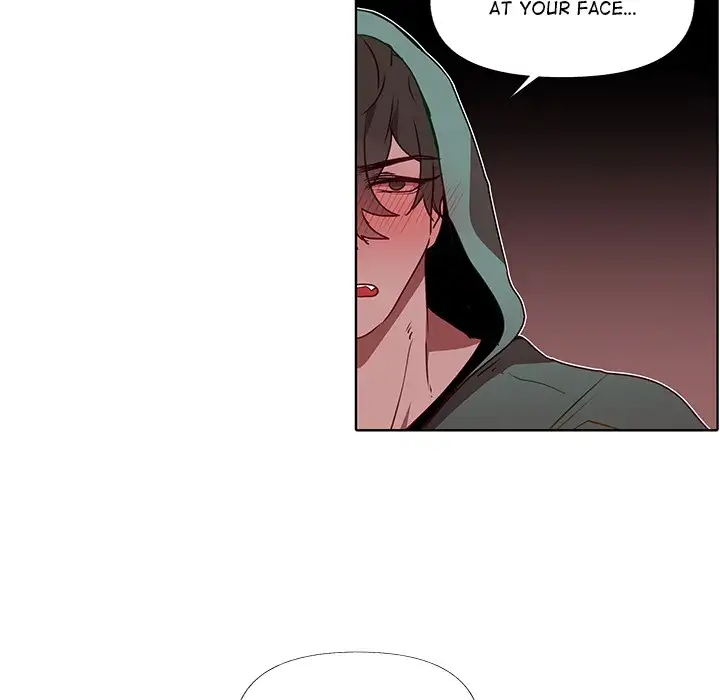 The Heart of Red Cloak page 49