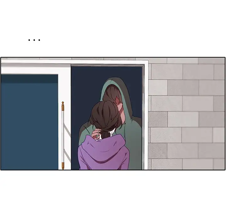 The Heart of Red Cloak page 52