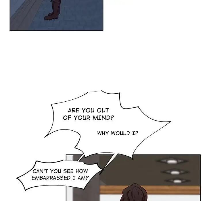 The Heart of Red Cloak page 59