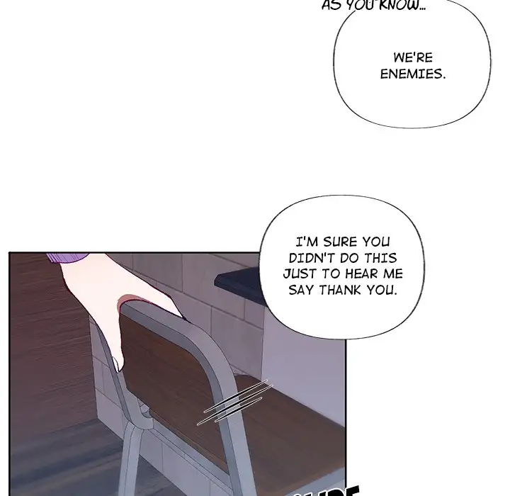 The Heart of Red Cloak page 63