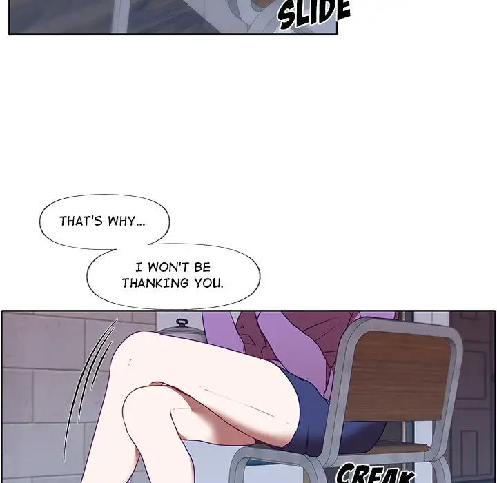 The Heart of Red Cloak page 64
