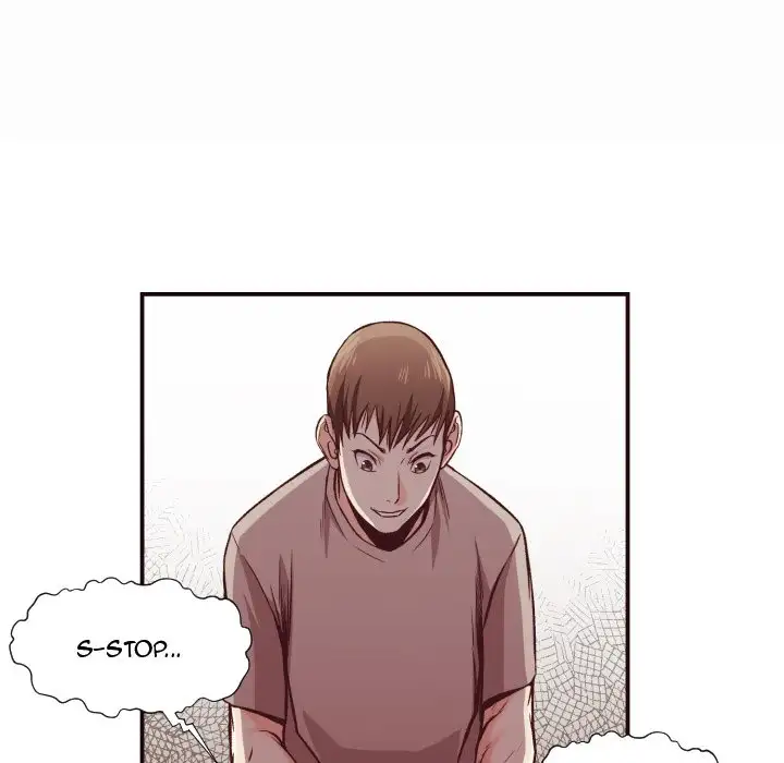 The Hidden Past page 5