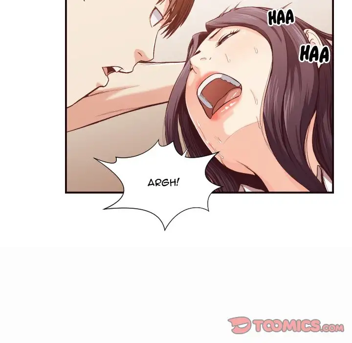 The Hidden Past page 14