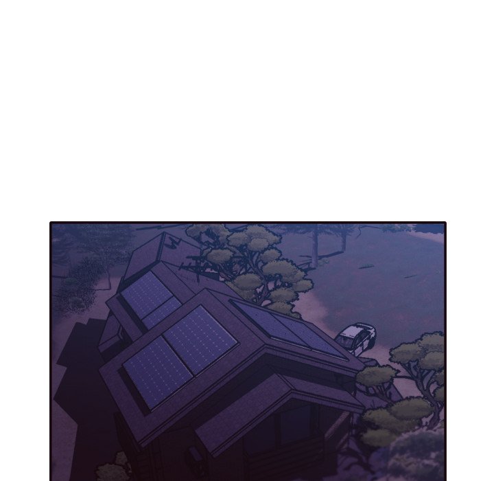 The Hidden Past page 5
