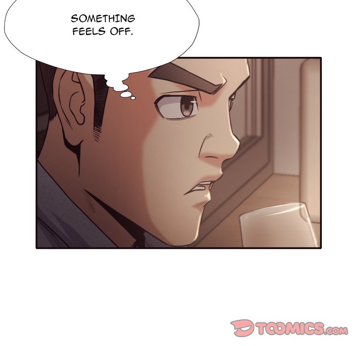 The Hidden Past page 10