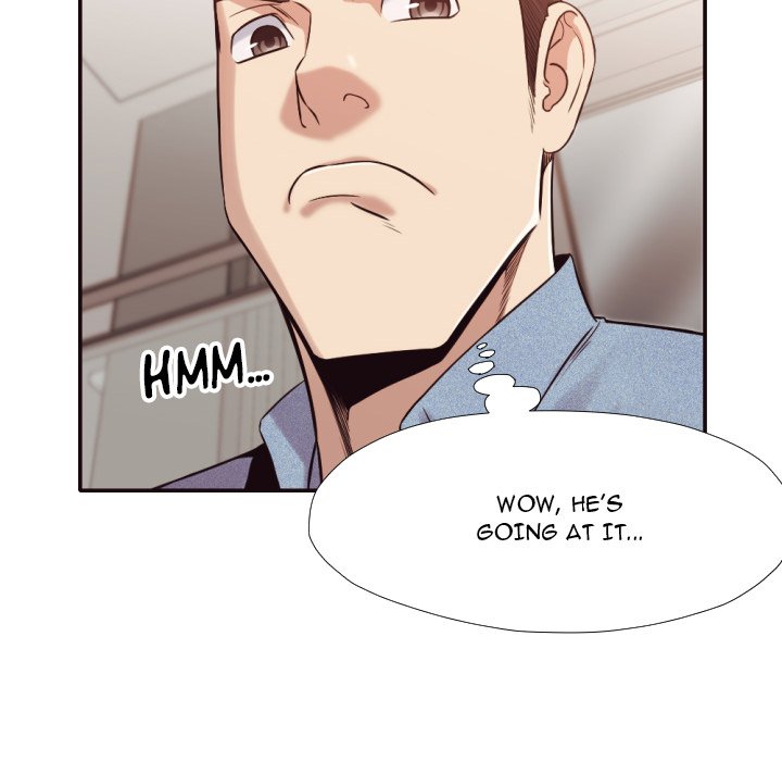 The Hidden Past page 20