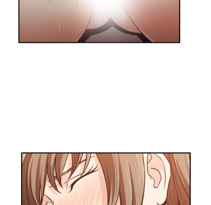 The Hidden Past page 23