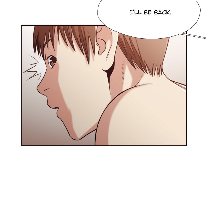 The Hidden Past page 25