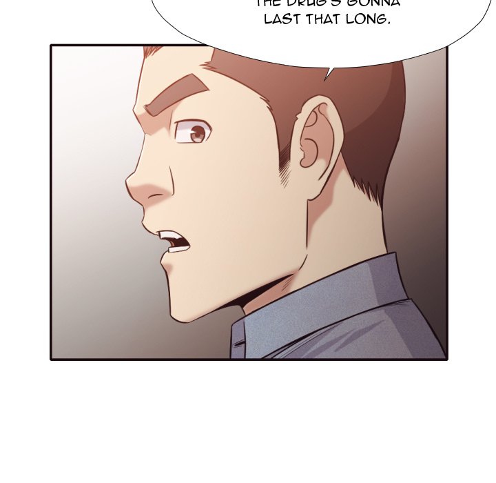 The Hidden Past page 28