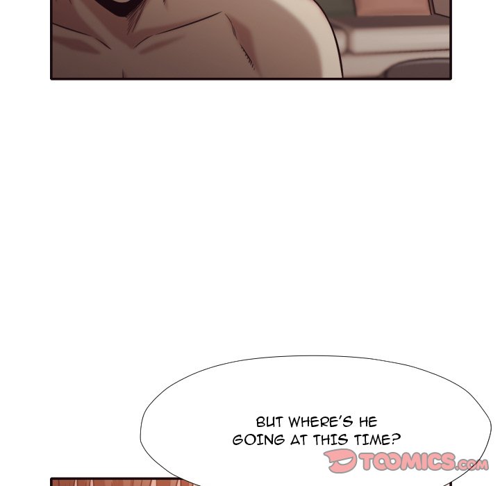 The Hidden Past page 30