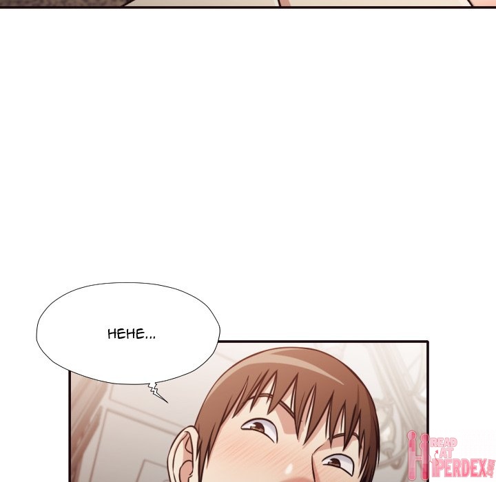 The Hidden Past page 33