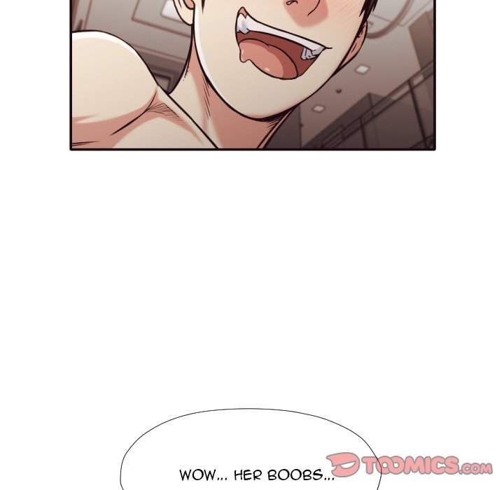 The Hidden Past page 34