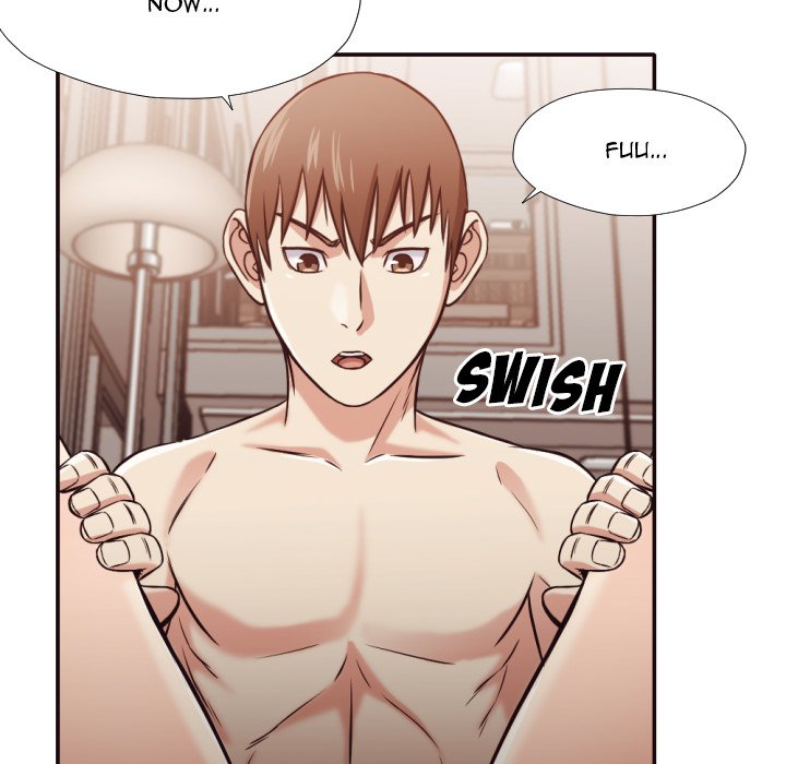 The Hidden Past page 37