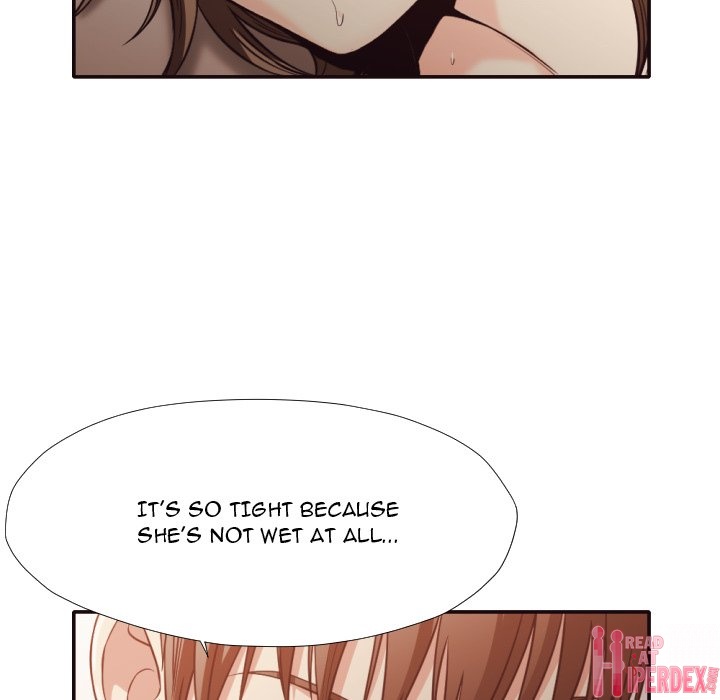 The Hidden Past page 43