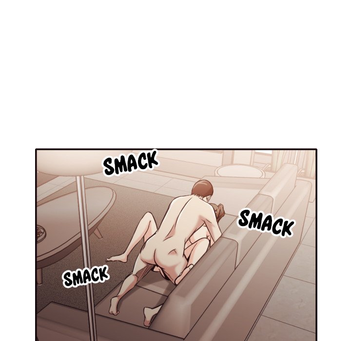The Hidden Past page 48